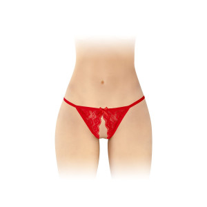 Трусики Fashion Secret Zoe Red