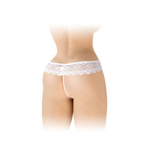 Трусики Fashion Secret Alicia White. Photo 2