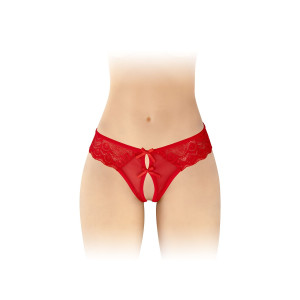 Трусики Fashion Secret Alicia Red