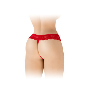 Трусики Fashion Secret Alicia Red. Photo 2