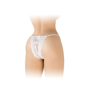 Трусики Fashion Secret Cindy White. Photo 2