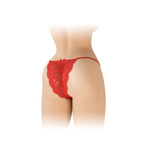 Трусики Fashion Secret Cindy Red. Photo 2