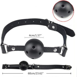 Набір для BDSM JSY KB80608 Black. Photo 2