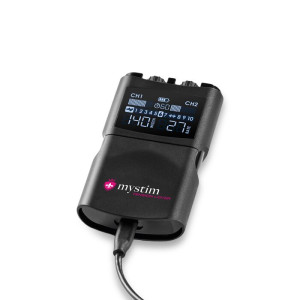 Електростимулятор Mystim Tension Lover 2. Photo 3