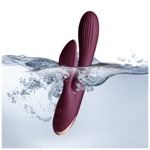 Вібратор-кролик Climaximum Lyanna. Photo 3