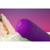 Вібромасажер Rocks Off Glo Girl - Wand