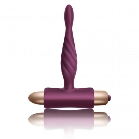 Анальний вібратор Climaximum Pharos
