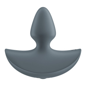 Анальна вібропробка Satisfyer Booty Absolute Beginners 1, для початківців