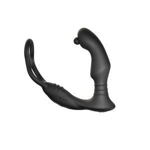 Стимулятор простати Nexus SIMUL8 Orbit Edition з ерекційним кільцем. Photo 3