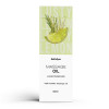 Масажна олія Satisfyer Massage Oil Lemongrass 250 мл