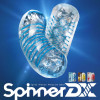 Мастурбатор Tenga Spinner DX 03 Steps