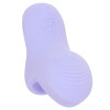 Вібратор на палець FUZU Sensa Skin Activated Fingertip Vibe - Pastel Purple
