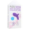 Вібратор на палець FUZU Sensa Skin Activated Fingertip Vibe - Pastel Blue