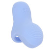Вібратор на палець FUZU Sensa Skin Activated Fingertip Vibe - Pastel Blue