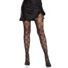 Колготки Leg Avenue Bow Net Tights One Size