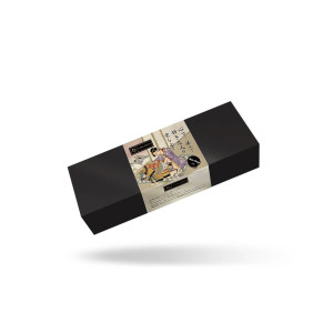 Кляп Liebe Seele Samurai Bite Gag. Photo 2