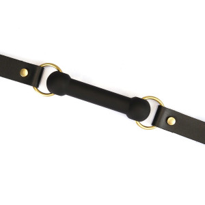 Кляп Liebe Seele Samurai Bite Gag. Photo 3