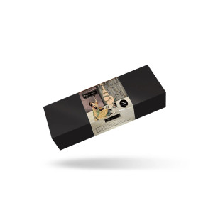 Хрестовина Liebe Seele Samurai Hog Tie. Photo 2