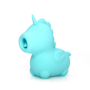 Вібратор-єдиноріжка Unihorn - Mount'n Peak, пестливий язичок. Photo 2