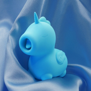 Вібратор-єдиноріжка Unihorn - Mount'n Peak, пестливий язичок. Photo 3