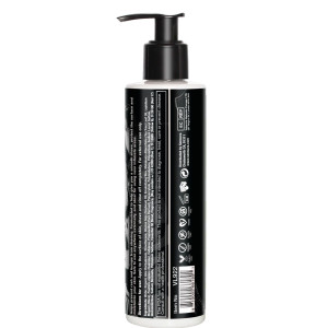 Крем для гоління Sensuva ELXYR Shaving Cream - Dark Temptations (236 мл). Photo 2