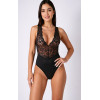 Боді Passion EVALIE BODY black L