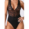 Боді Passion EVALIE BODY black M