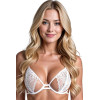 Комплект Passion RESILQUE SET white S