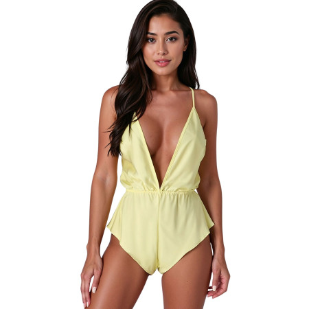 Боді Passion SENSIE BODY lemon L