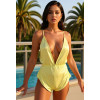 Боді Passion SENSIE BODY lemon M