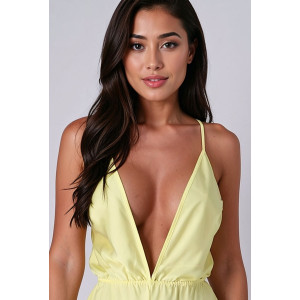 Боді Passion SENSIE BODY lemon S. Photo 3