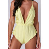 Боді Passion SENSIE BODY lemon XL