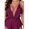 Боді Passion SENSIE BODY plum L