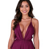 Боді Passion SENSIE BODY plum S