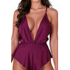 Боді Passion SENSIE BODY plum S