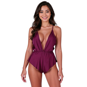 Боді Passion SENSIE BODY plum XL