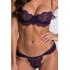 Комплект Passion TIVOLEA SET violet XL