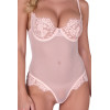 Боді Passion ZOVEL BODY light pink L
