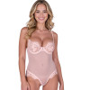 Боді Passion ZOVEL BODY light pink M