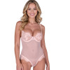 Боді Passion ZOVEL BODY light pink XL